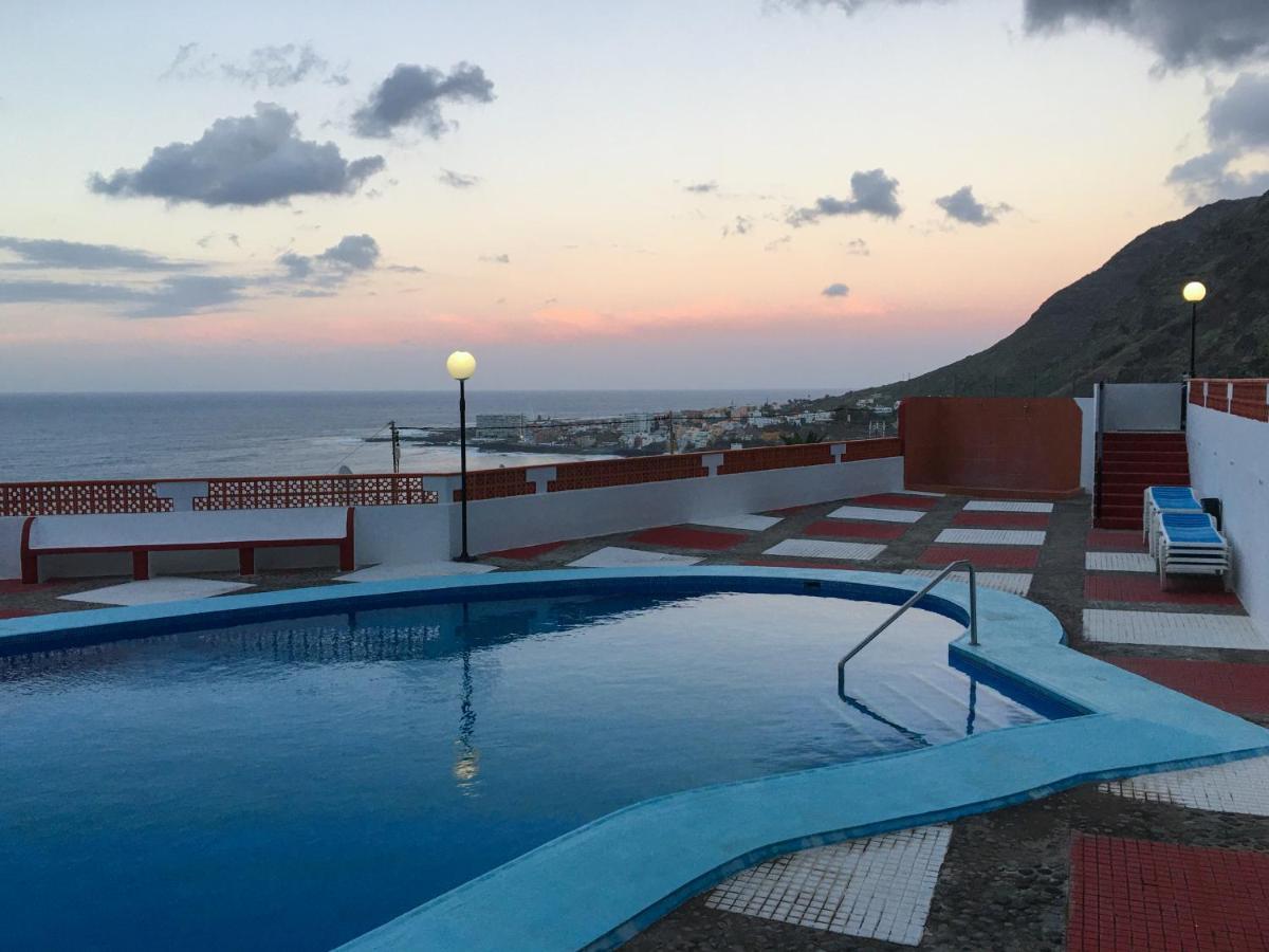 Sunset Dream Bajamar Great Views公寓 外观 照片